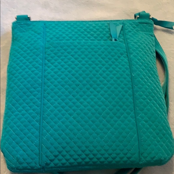 Peacock blue iconic hipster - Picture 3 of 4